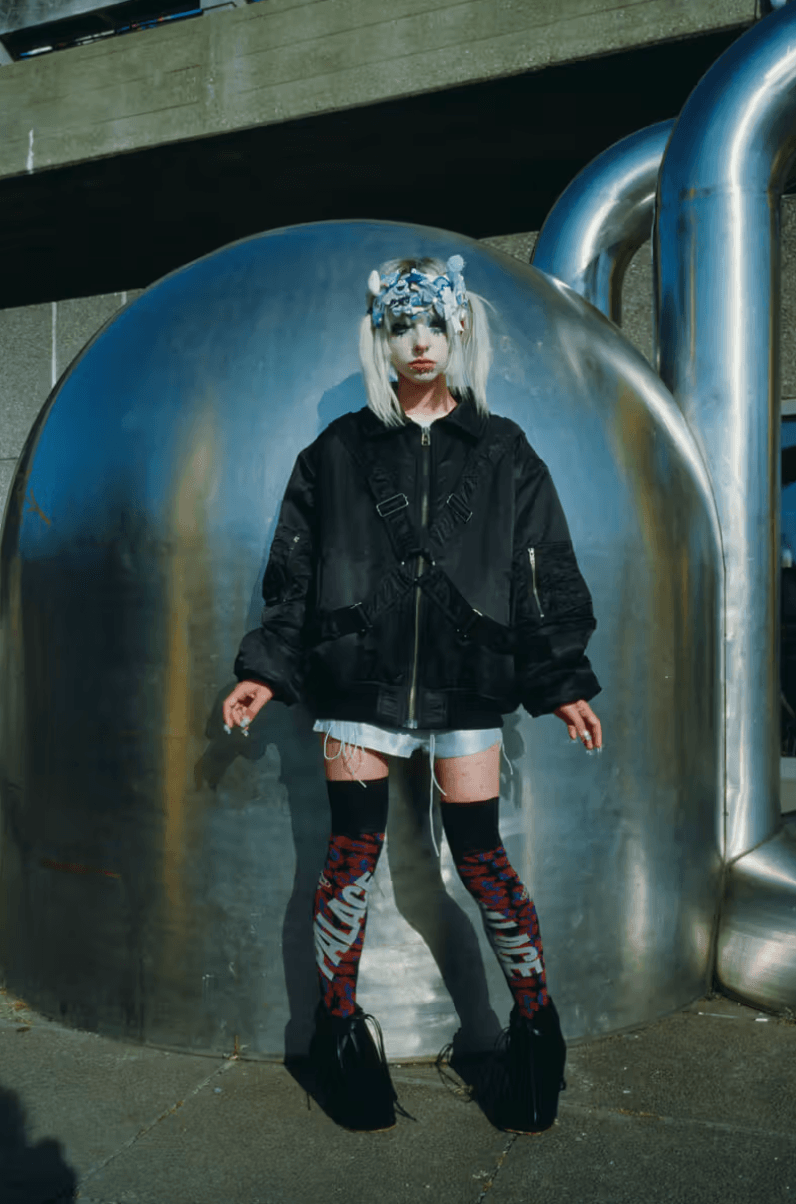 Palace and Vivienne Westwood Announce Collab | Hypebae