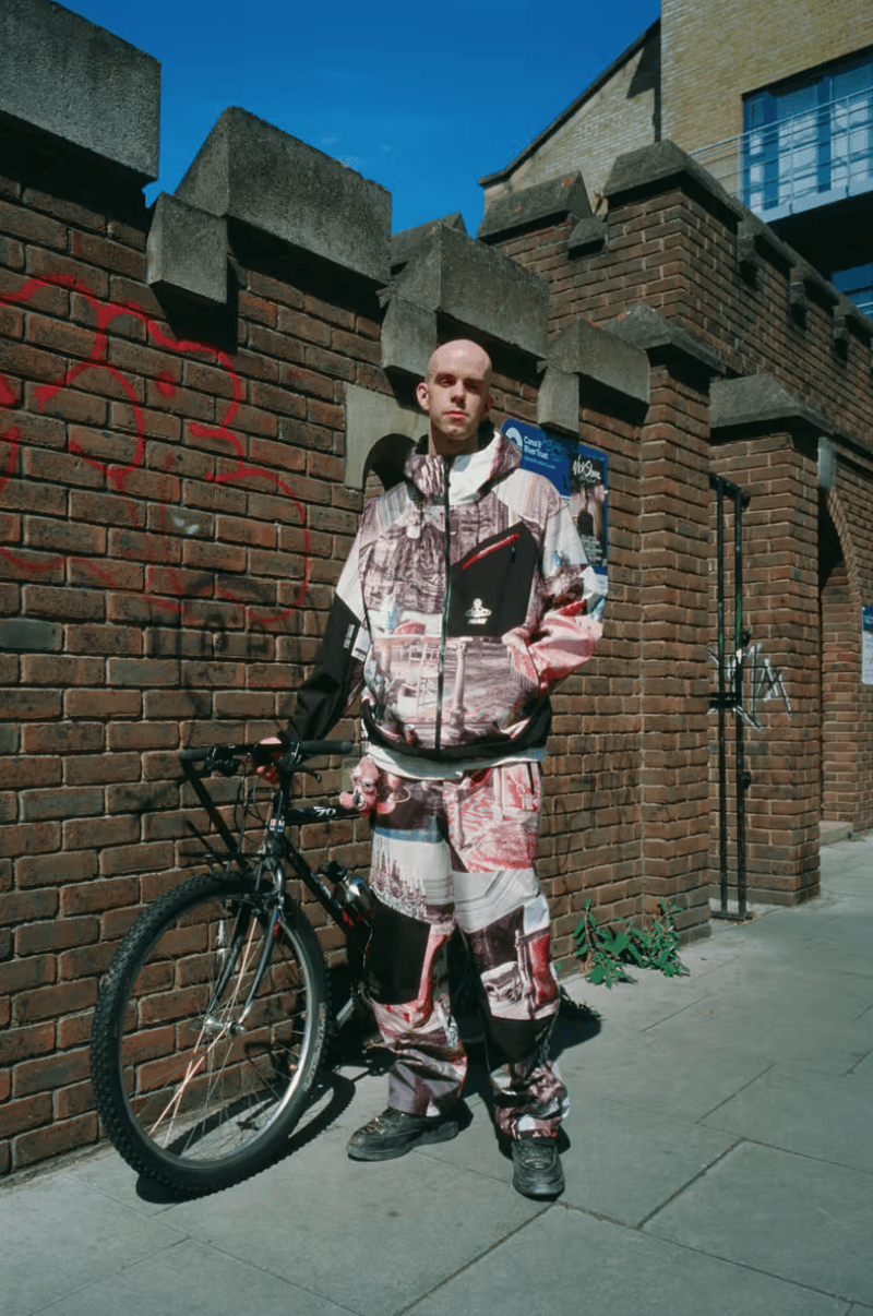 Palace and Vivienne Westwood Announce Collab | Hypebae