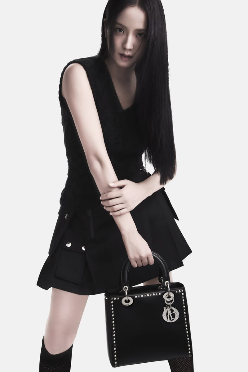 BLACKPINK's Jisoo Stars in New Dior Campaign | Hypebae