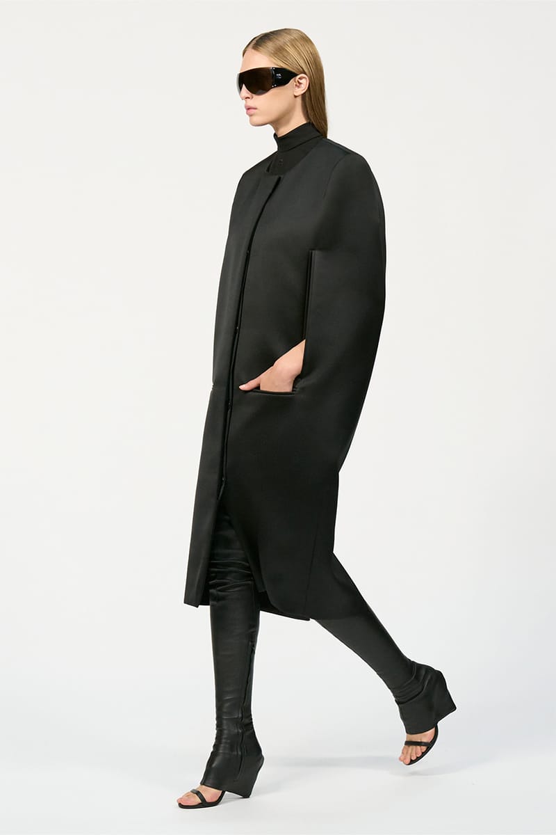 Courrèges SS25 Proves Minimalism Is Sexy Too | Hypebae