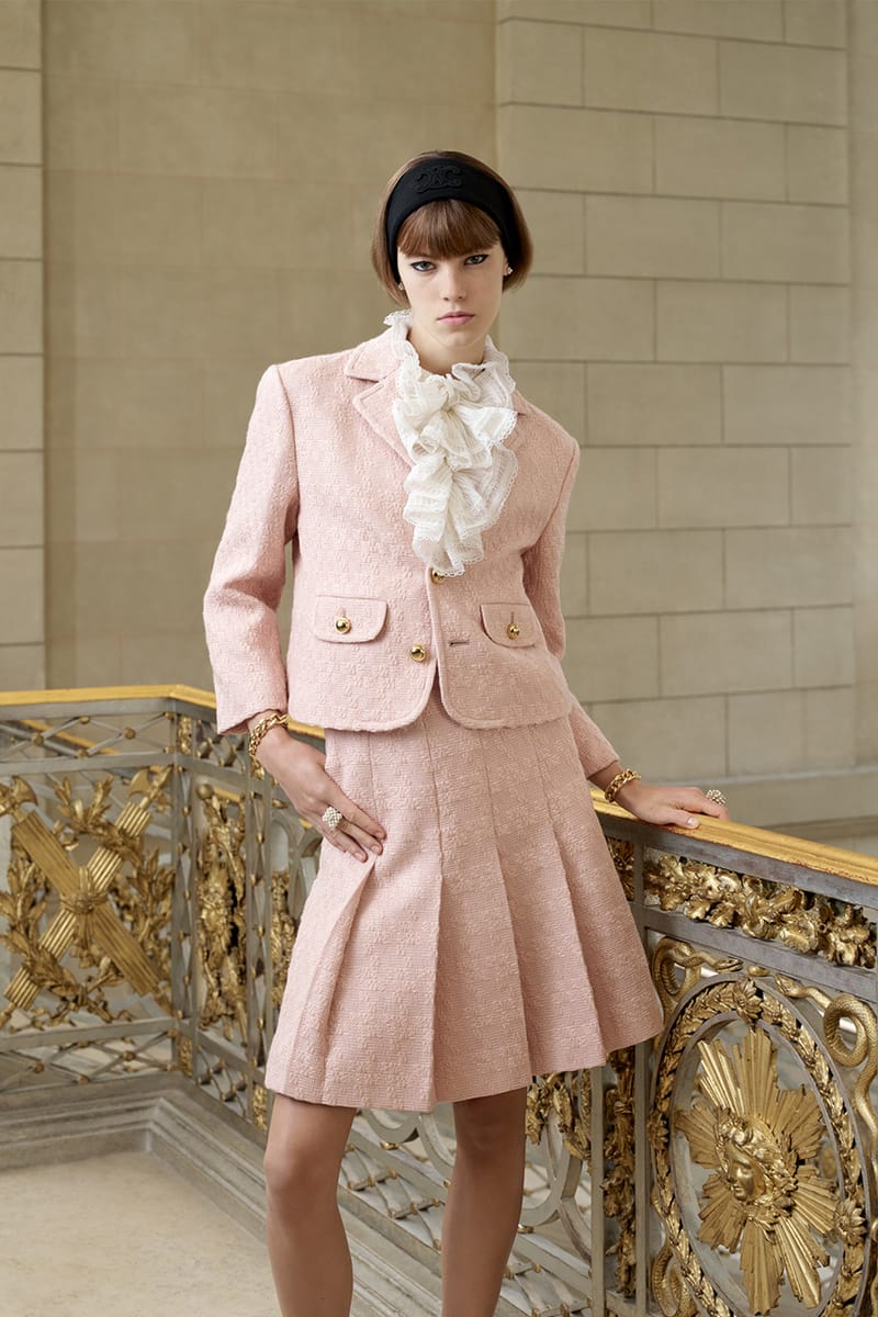 Celine Honors French Femme Icons for SS25 | Hypebae