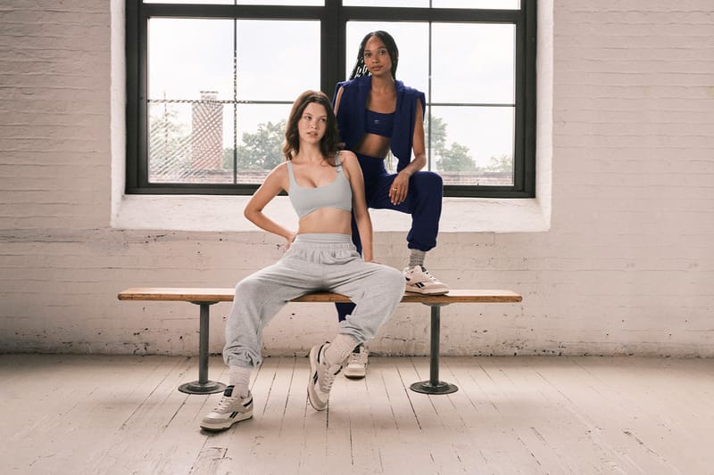 creative drug store×reebokセットアップ THE OTOGIBANASHI'S』が所属する『CreativeDrugStore』と＜Reebok