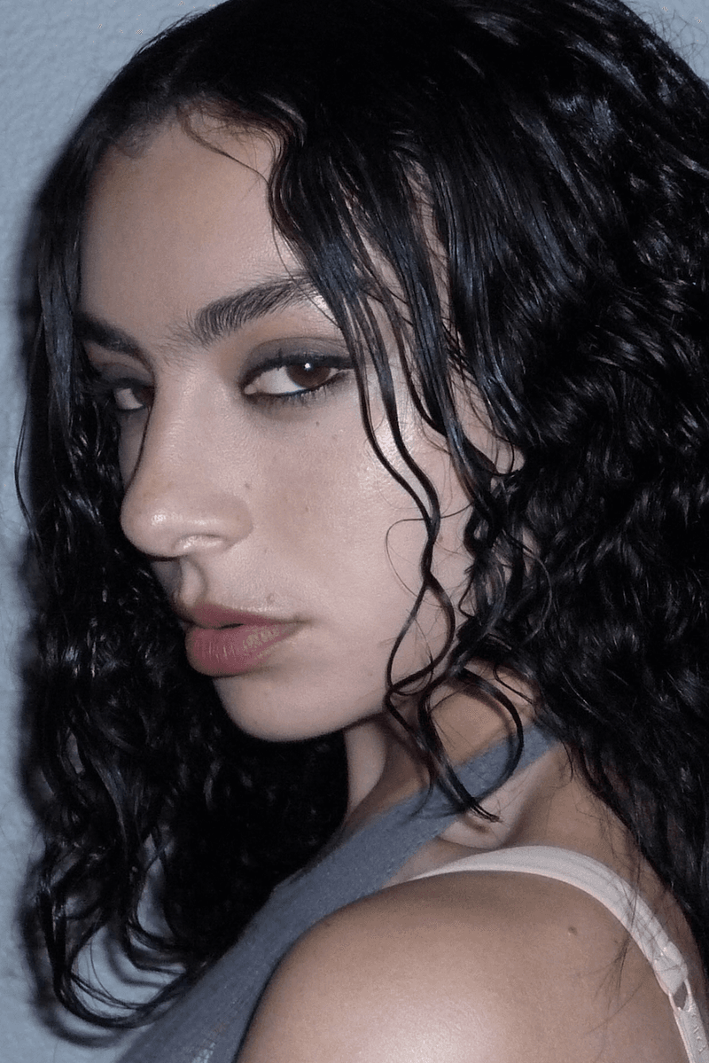 Charli XCX Is Valentino Beauty's Newest Ambassador Hypebae