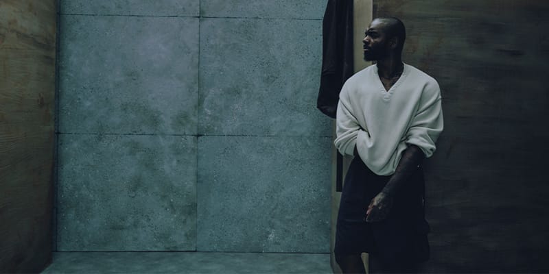 Samuel Ross Announces 'SR_A Engineered by Zara' | Hypebae