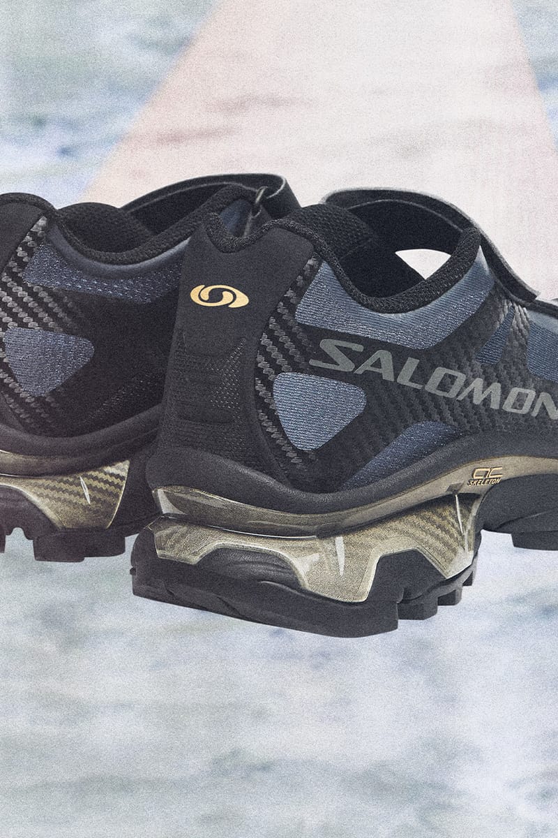 MM6 Maison Margiela Collaborates with Salomon | Hypebae