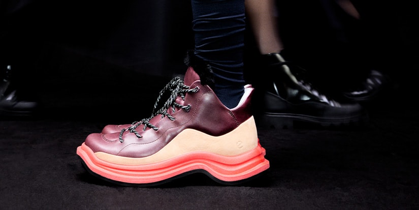 Natacha Ramsay-Levi Releases Third ECCO Collab | Hypebae