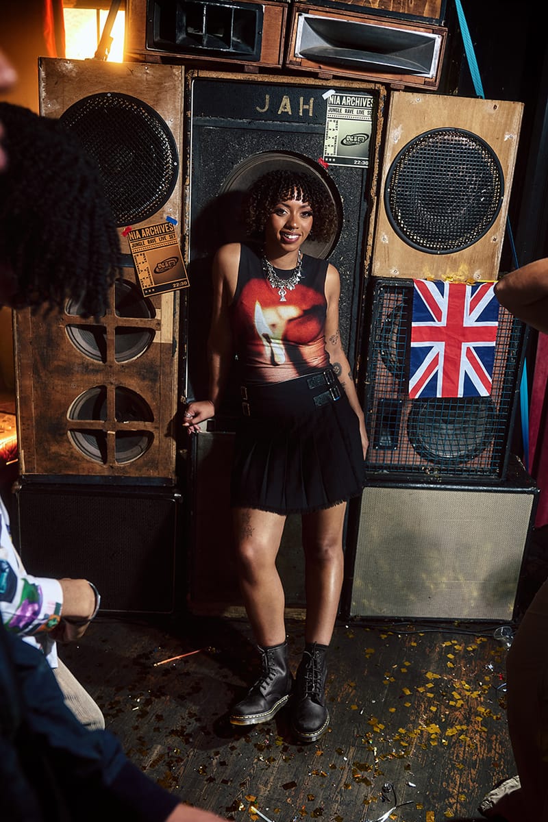 アート・デザイン・音楽 40th anniversary Dr.Martens archive book アート・デザイン・音楽 40th anniversary Dr.Martens archive