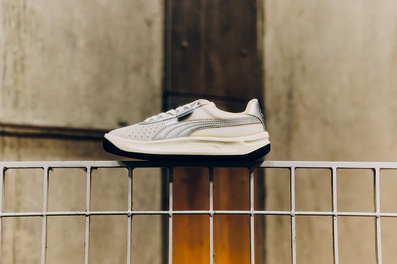 PUMA and LMC Drop Endless Routes Collection | Hypebae