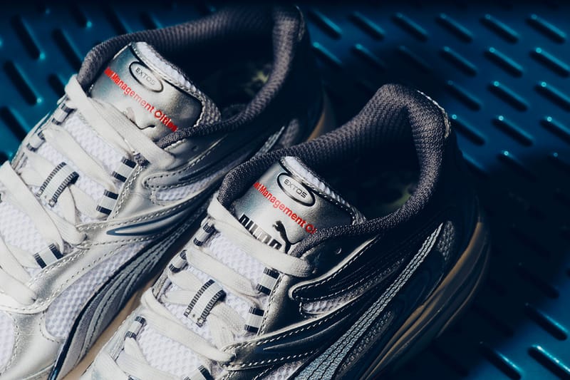 ★2023FW新作★LMC X PUMA CAPRI PUMA and LMC Drop Endless Routes Collection | Hypebae