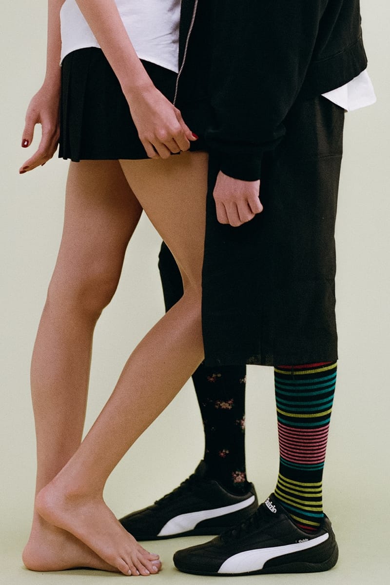 Danielle Guizio and PUMA Announce Collaboration | Hypebae