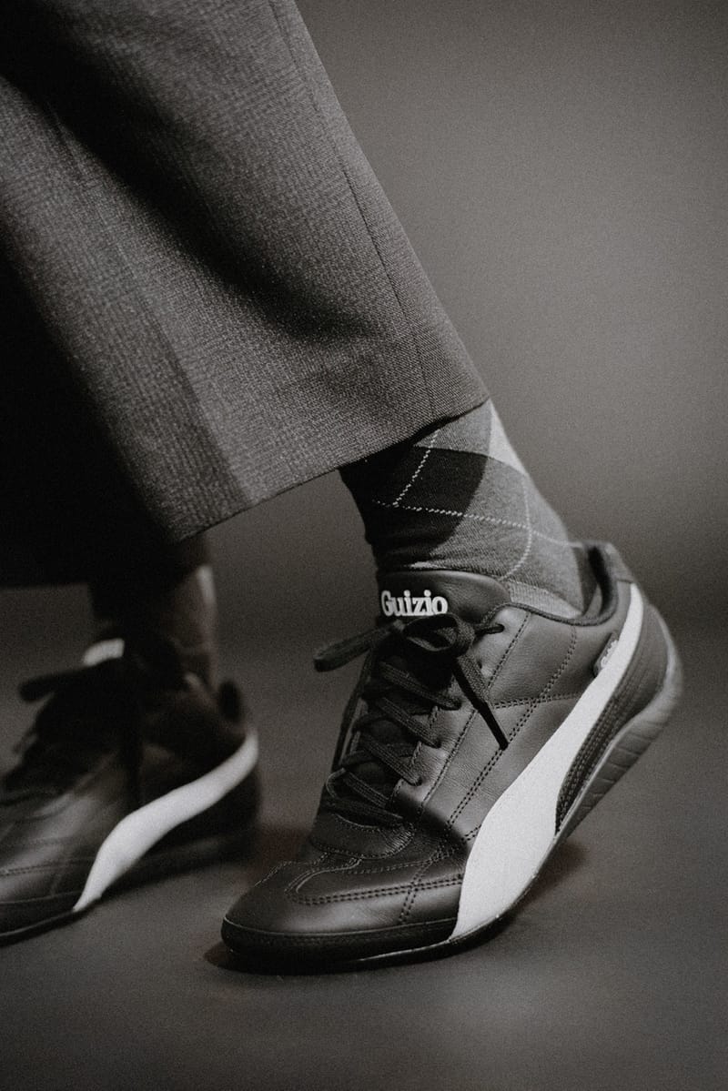 靴 Danielle guizio x puma speedcat danielle-guizio-puma-speedcat-