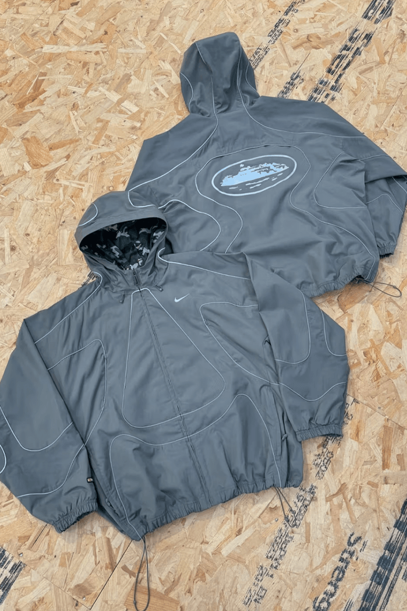 ウェア NIKE X CORTEIZ Corteiz and Nike Announce Apparel Collaboration | Hypebae