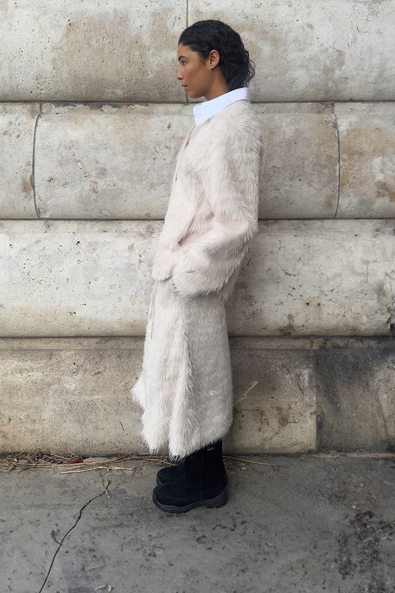 Yy Collection OPEN YY Debuts Winter 2024 Collection | Hypebae