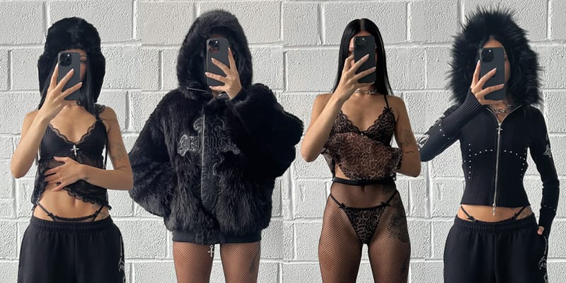Named Collective Releases Latest Drop, 
