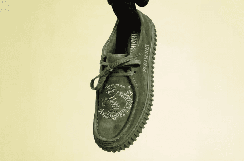 Clarks tallas cheap