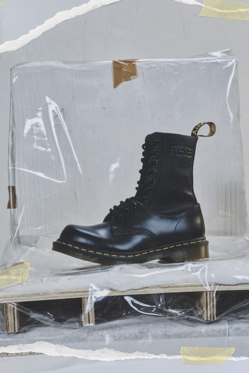 Dr martens vegan 6 eye on sale