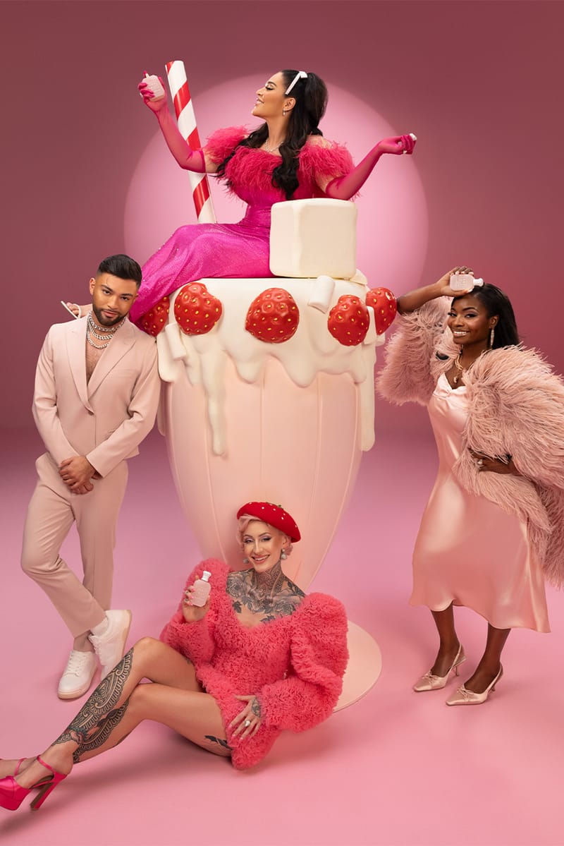 Kayali Unveils New Scent, 