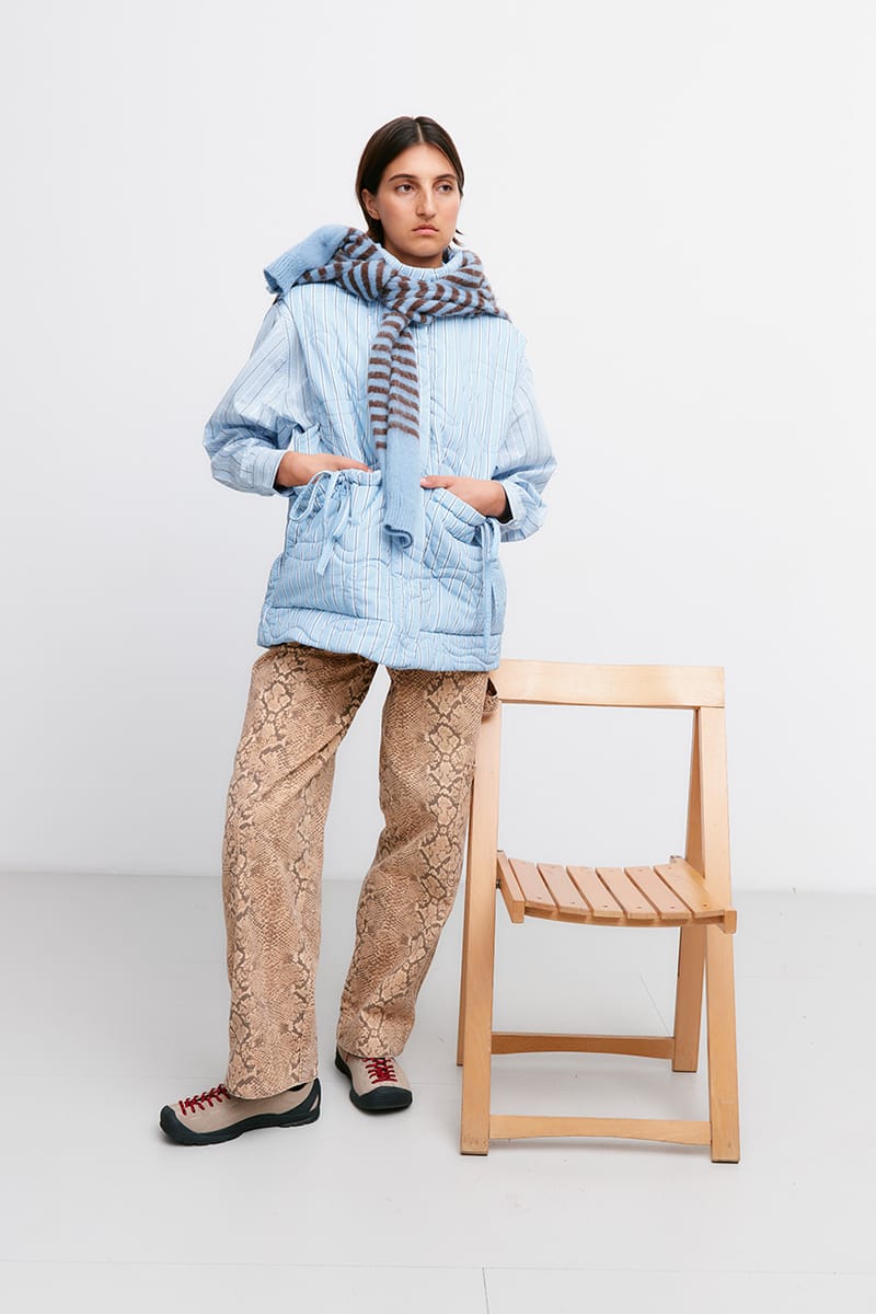 Damson Madder Drops Party & Knitwear Collection | Hypebae