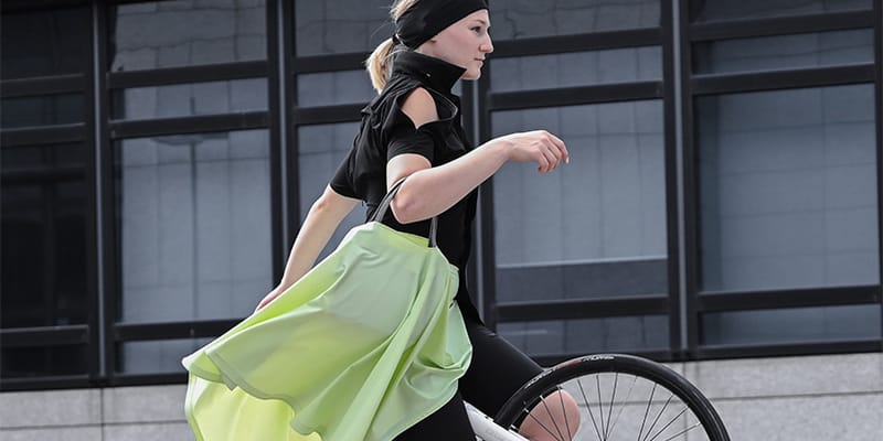 Johanna Parv Drops SS25 Image and Film Campaign | Hypebae