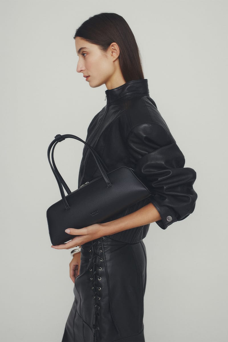 Freja New York トレンド　バッグ ヘイリー・ビーバー愛用◇Freja New York ショルダーバッグ