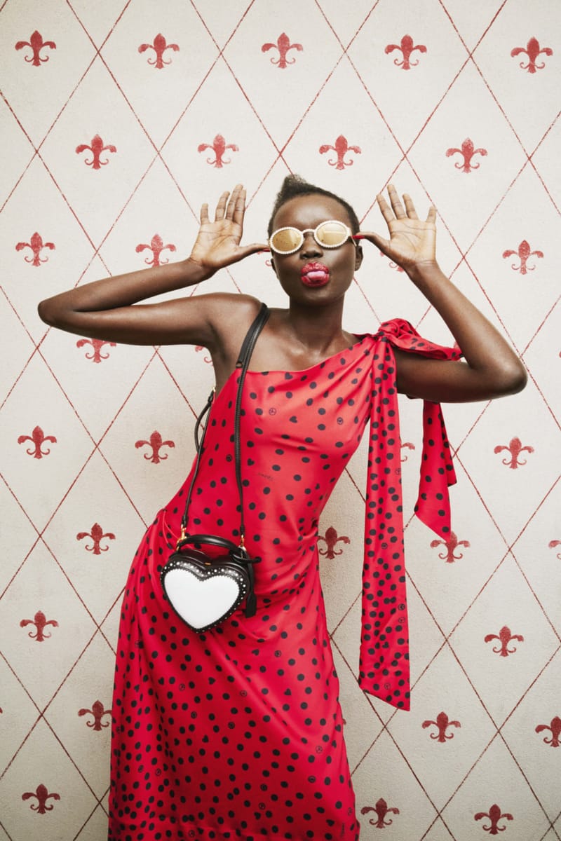 Moschino Unveils Fall Winter 2025 Collection | Hypebae