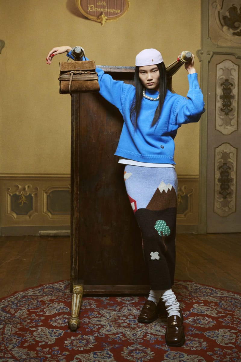 Moschino 25SS ハンドバッグ マルチカラー マルチカラー Moschino(モスキーノ) ハンドバッグ(レディース