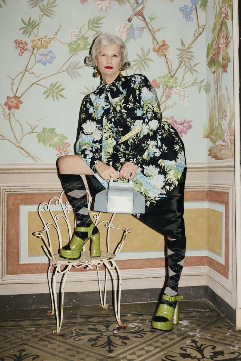 Moschino Unveils Fall Winter 2025 Collection | Hypebae