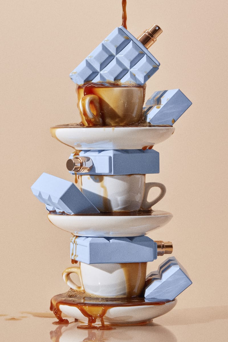 Sabrina Carpenter Drops 