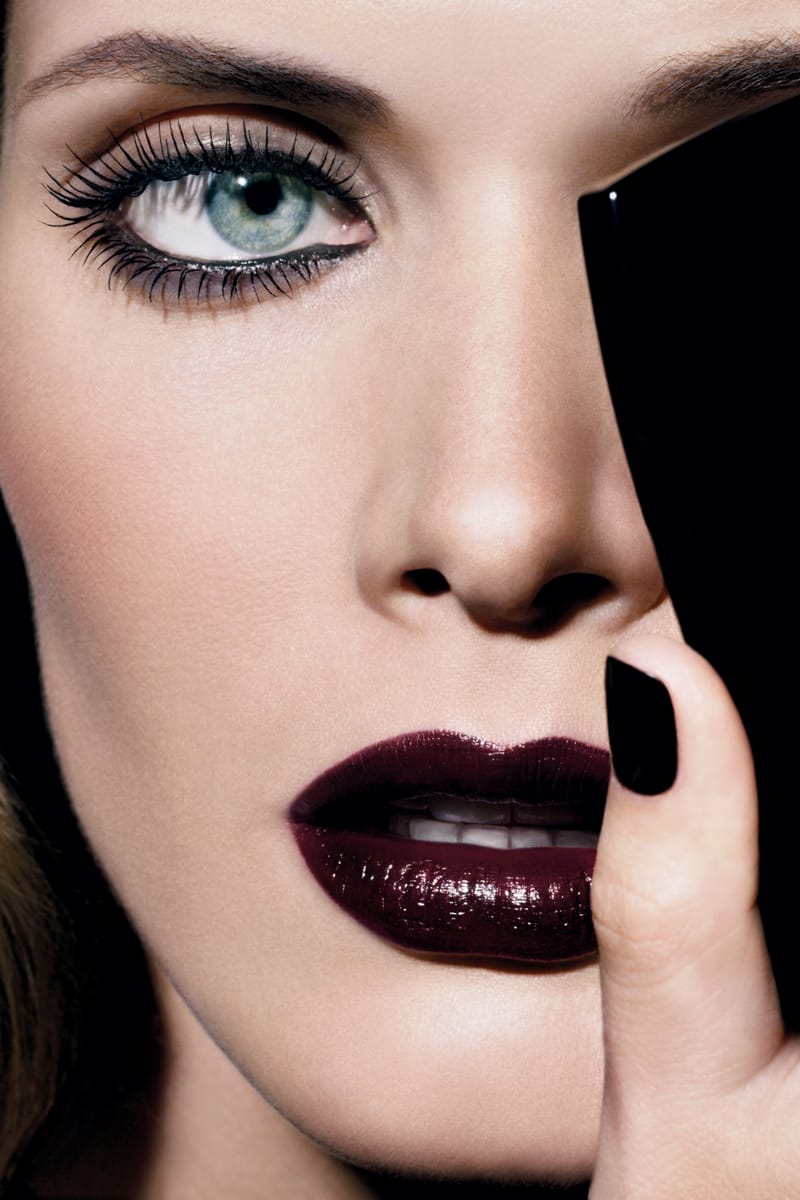 Chanel Releases 'The Allure of Makeup' Beauty Book | Hypebae