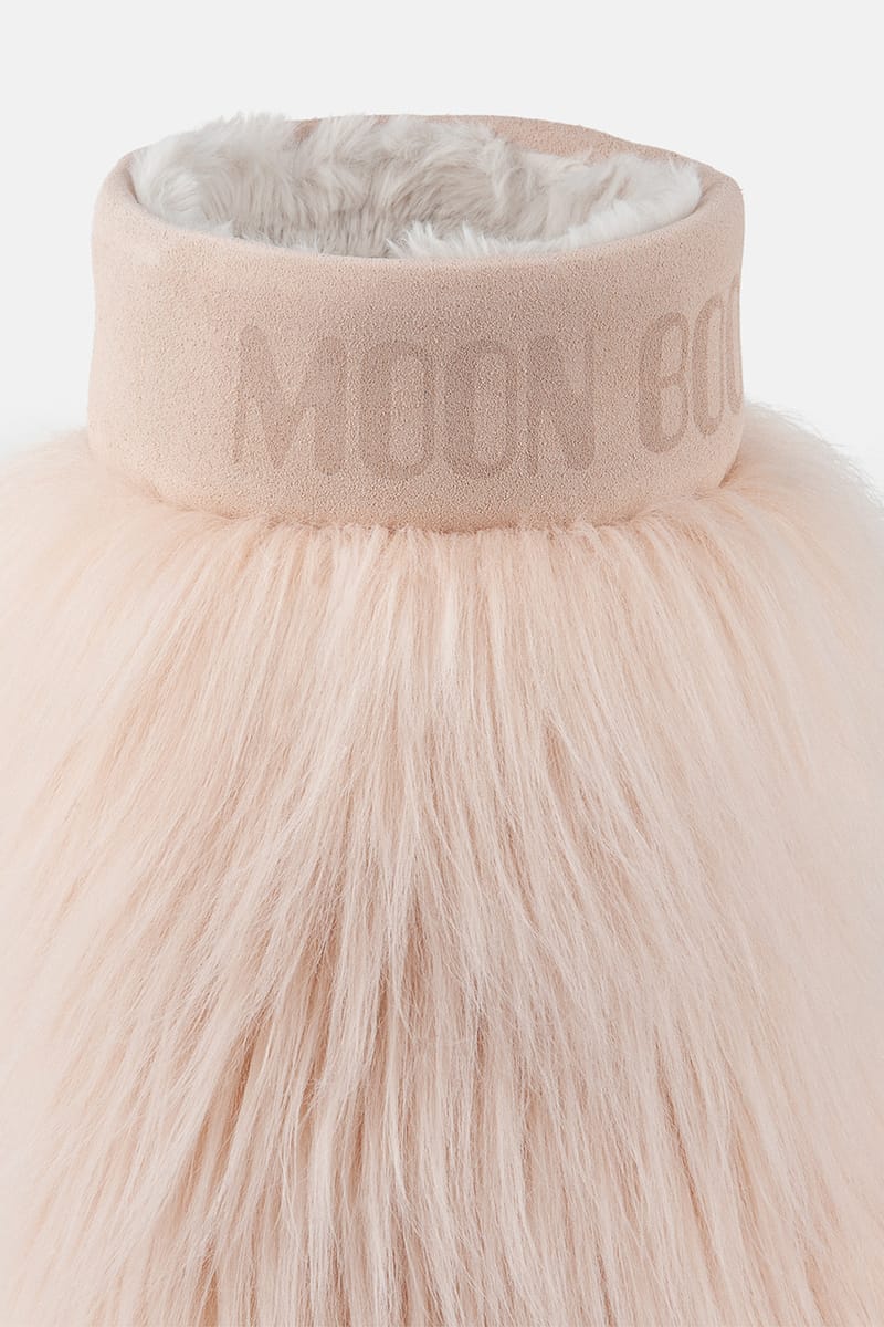 Moon Boot Releases Icon Yeti Drop | Hypebae