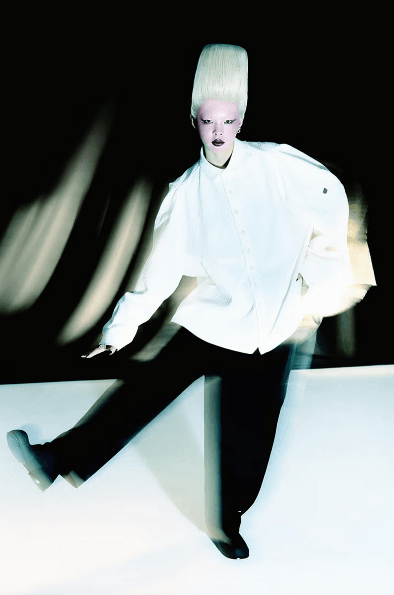 ★Ader Error★2024AW★10周年新作★10th Product. 13 ADER ERROR Releases 10th Anniversary Collection | Hypebae