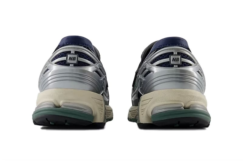 【New Balance】1906L Silver llic Navy ★大人気 23-30★ New Balance 1906L Drops a New Colorway | Hypebae