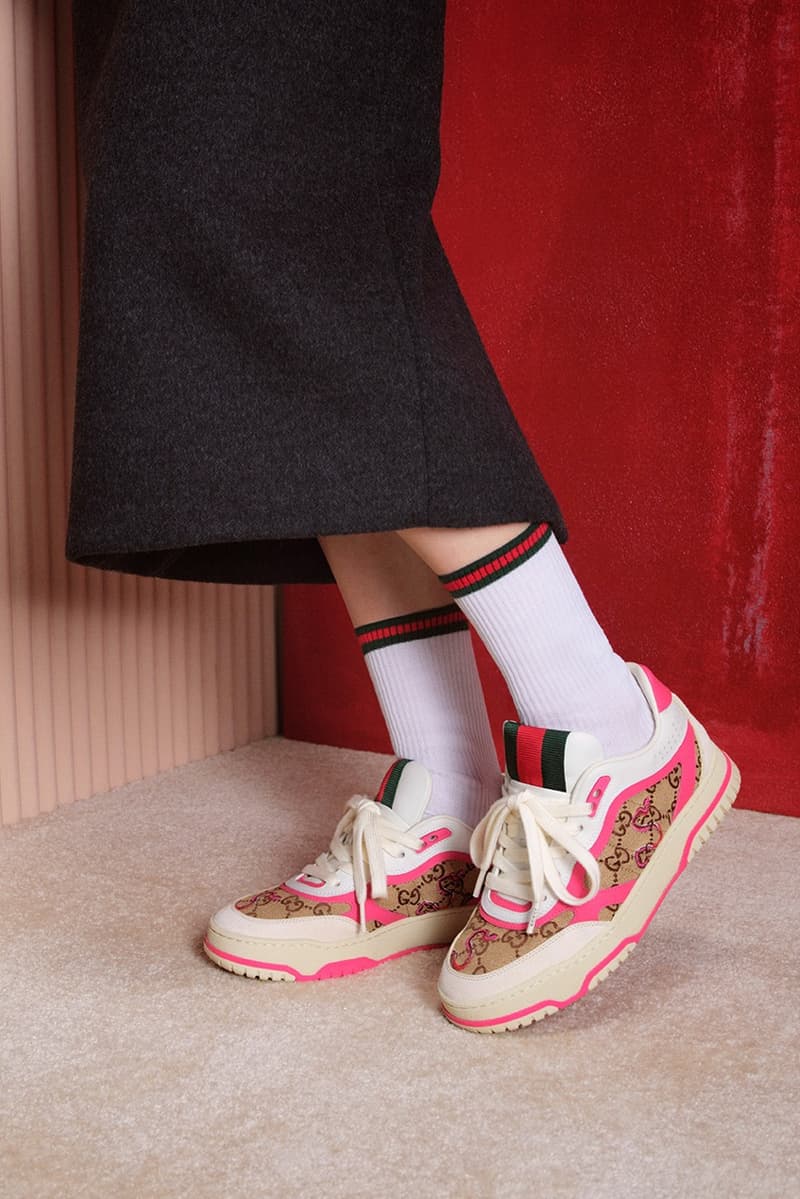 Gucci Drops Lunar New Year 2025 Campaign | Hypebae