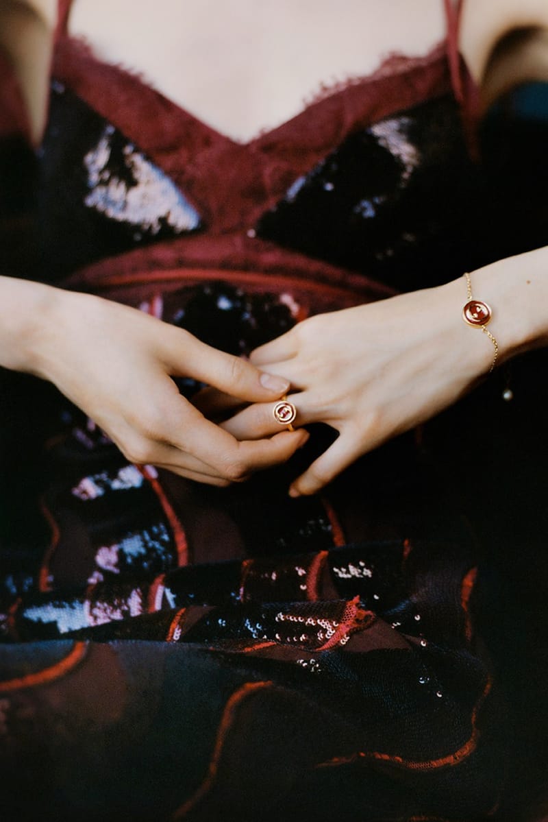 Gucci Drops Lunar New Year 2025 Campaign | Hypebae