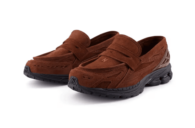 New Balance Announces 1906L Suede Colorways | Hypebae