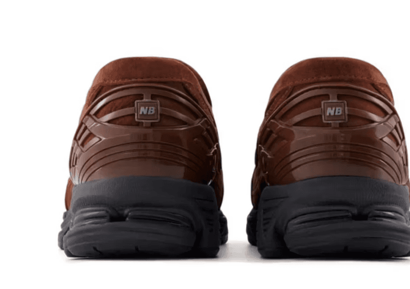 New Balance Announces 1906L Suede Colorways | Hypebae New Balance Announces 1906L Suede Colorways | Hypebae