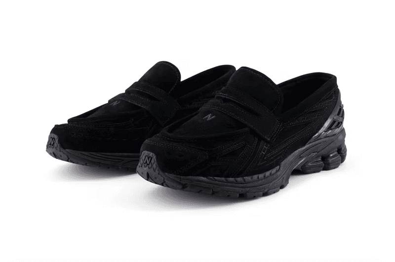 ★早期完売★【NEW BALANCE】1906 L Rich Oak Black Cement New Balance Announces 1906L Suede Colorways | Hypebae