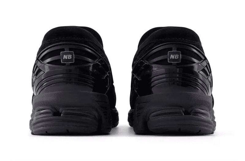 New Balance Announces 1906L Suede Colorways | Hypebae New Balance Announces 1906L Suede Colorways | Hypebae