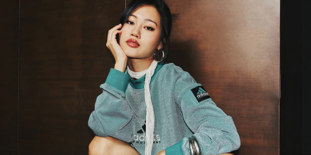 adidas EQT Lands in Hypebae’s Latest Style Lookbook adidas EQT Lands in Hypebae’s Latest Style Lookbook
