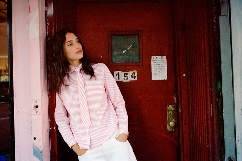 Sandy Liang Announces New Salomon XT-Whisper | Hypebae Sandy Liang Announces New Salomon XT-Whisper | Hypebae