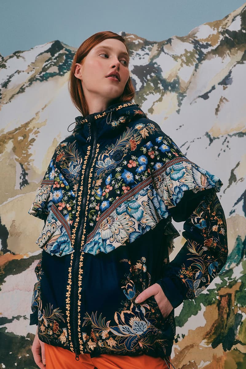 FARM Rio Drops Colorful Ski Collection | Hypebae