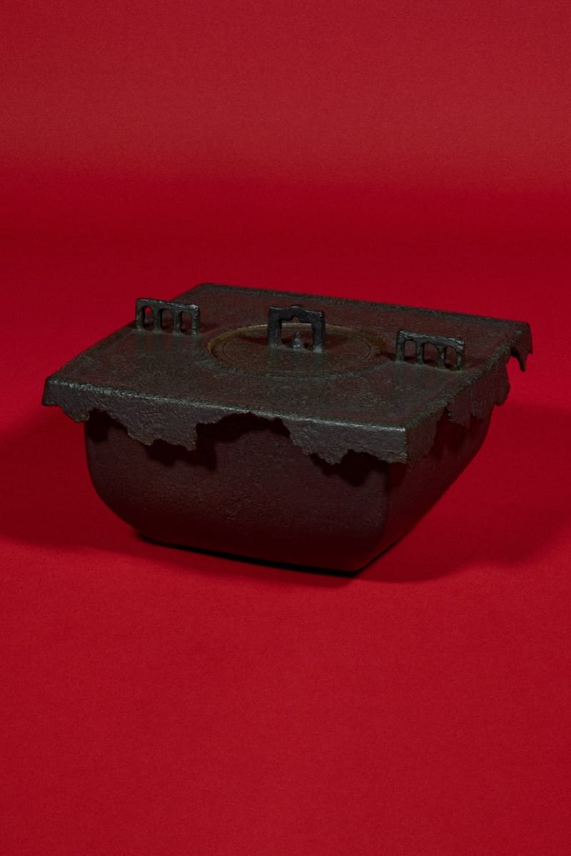 LOEWE Announces Crafted World Exhibition | Hypebae