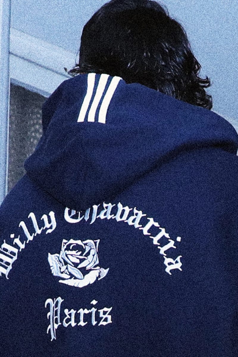 Willy Chavarria Announces adidas Originals Collab | Hypebae