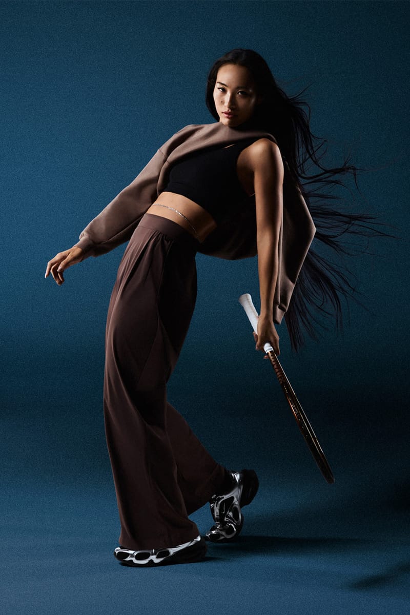 Nike Drops 24.7 Collection with Dina Asher-Smith | Hypebae