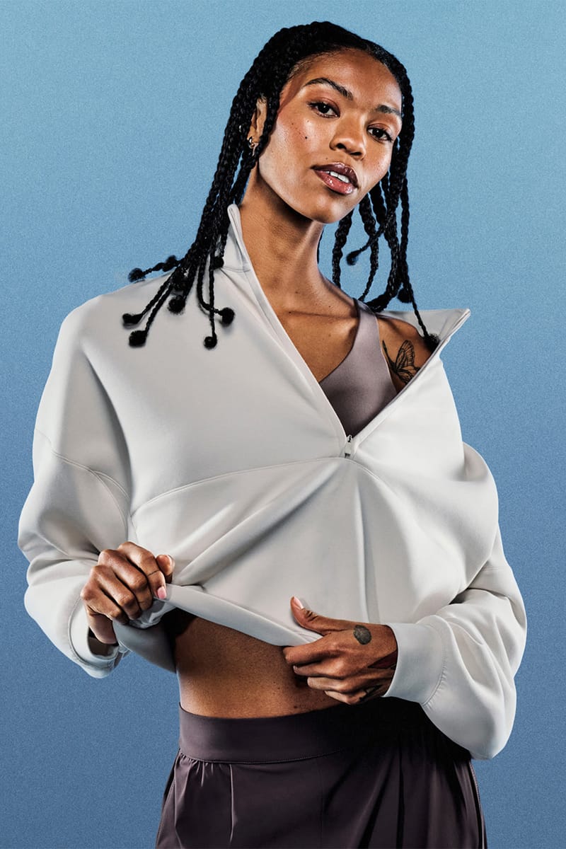 Nike Drops 24.7 Collection with Dina Asher-Smith | Hypebae