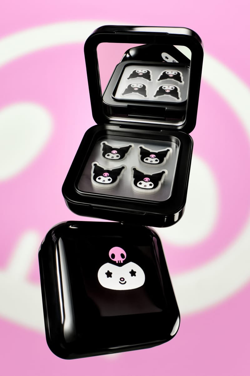 Starface and Hello Kitty Drop Skincare Collection | Hypebae