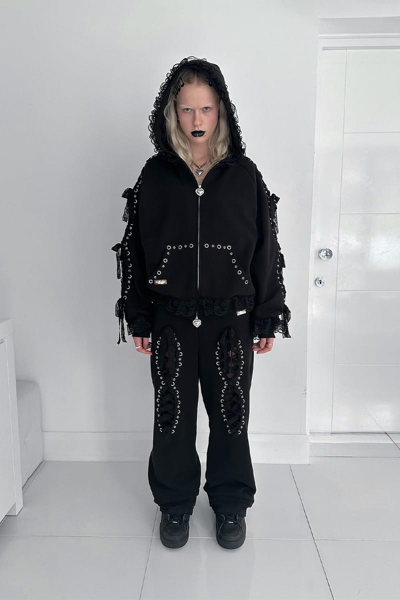 Named Collective Drops Valentine's Day Collection | Hypebae