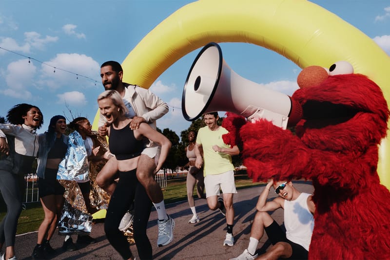 スケボー GLOBE グローブ Blazer ELMO SESAME STREE - その他