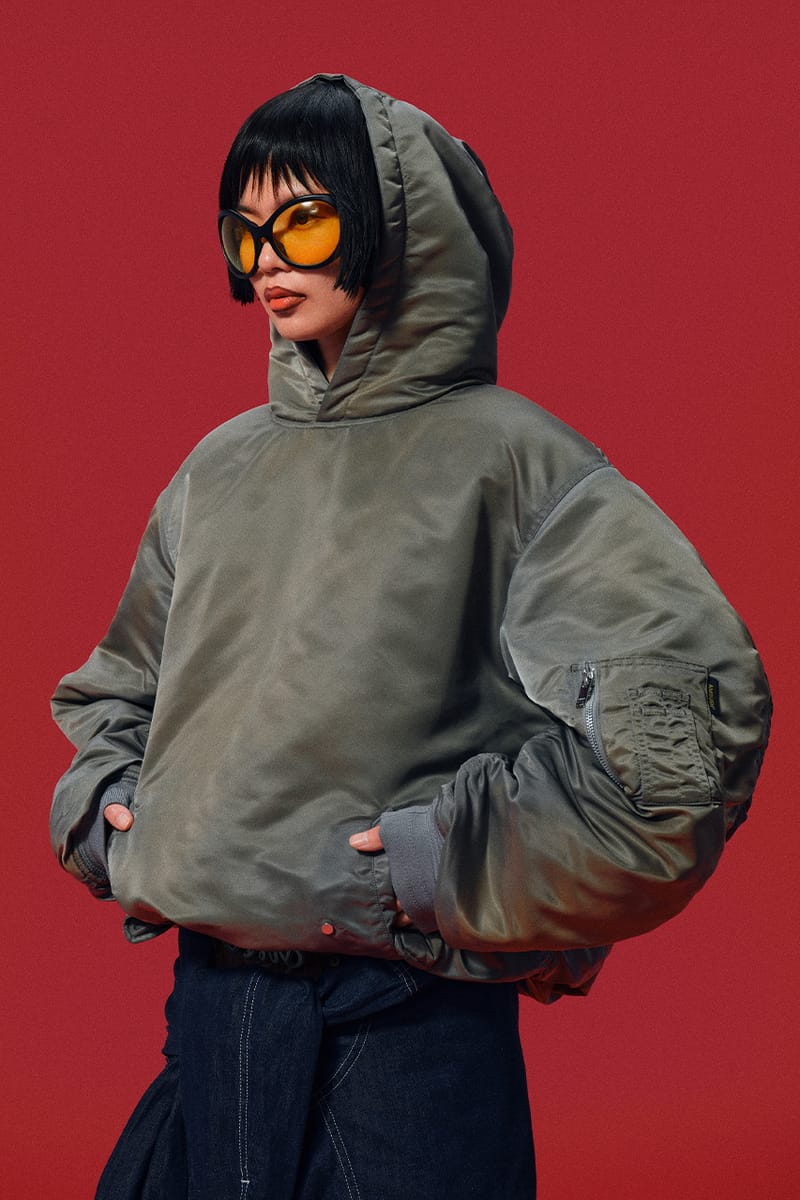 AMBUSH Drops FW25 Collection, 
