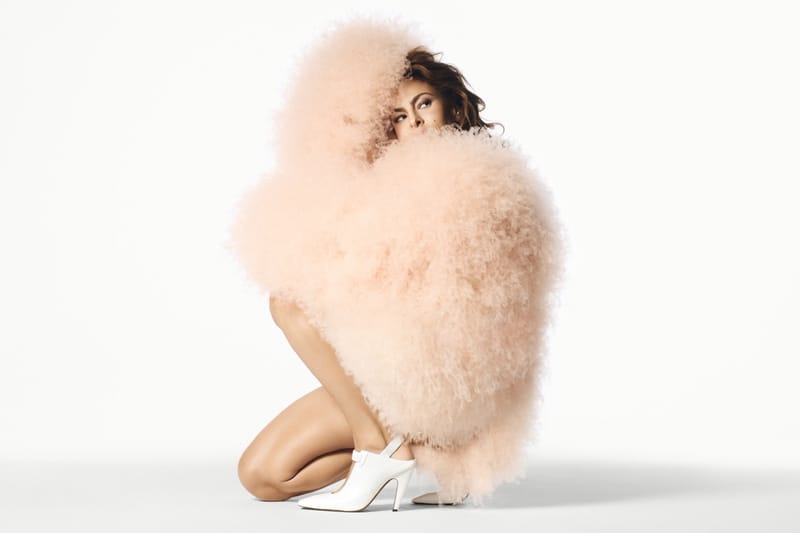 【高価値】 SS25 Drops McCartney Stella Campaign Hypebae | 靴